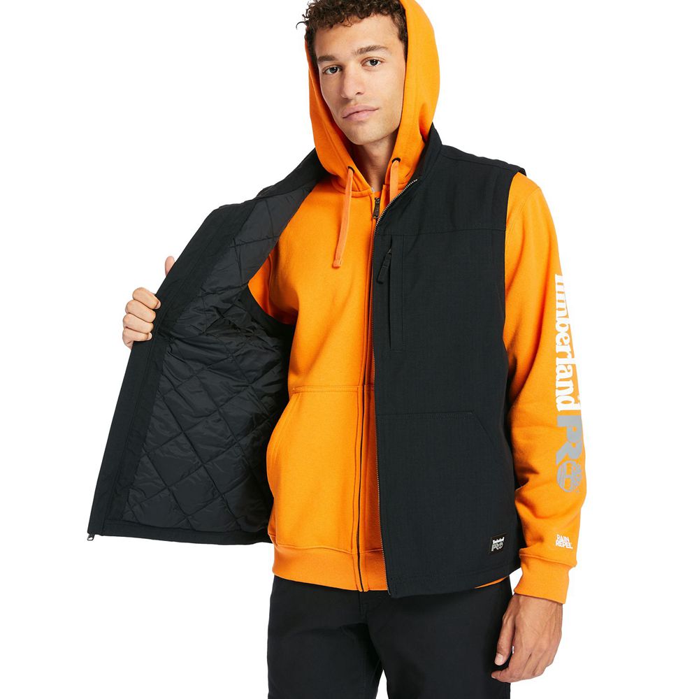 Vesta Timberland Barbati Negrii - Pro® Split System Insulated - Romania - DGYUKL179